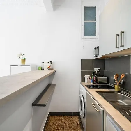 Rr Modernite Et Confort Au Coeur De La Nice