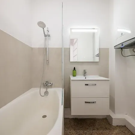 Rr Modernite Et Confort Au Coeur De La Appartement Nice