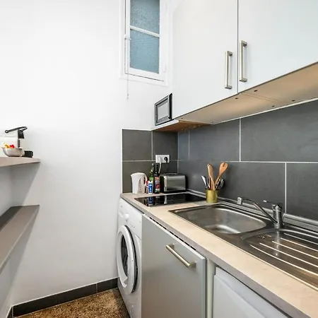Rr Modernite Et Confort Au Coeur De La Appartement Nice
