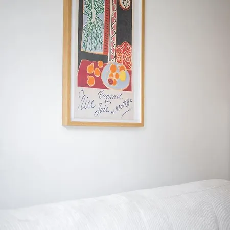 Appartement Rr Modernite Et Confort Au Coeur De La *